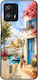 Sonique Greek Island Muse Series Mobile Phone C...