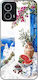 Sonique Case Greek Island Muse Series Motorola ...