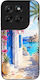 Sonique Greek Island Muse Series Handyhülle für...