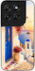 Sonique Greek Island Muse Series Handyhülle Für...