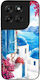 Sonique Greek Island Muse Series Handyhülle Für...