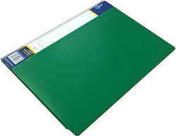 20k Green Taurus Offer Folder