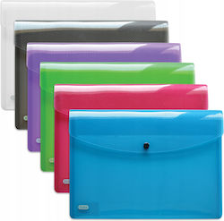 Hawaii Oxford A4 Envelope Folder
