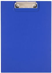 Taurus/d-rect A4 Blue Clipboard