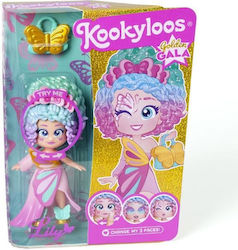 Kookyloos Παιχνίδι Μινιατούρα
