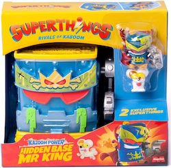 SuperThings Miniatur-Spaßspielzeug