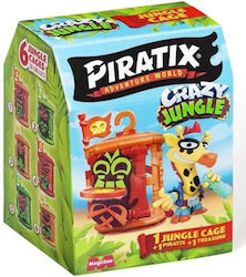 Magic Box Παιχνίδι Μινιατούρα