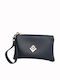 Asti Damenhandtasche Handtasche Blau