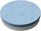 Jellystone Play Tray Soft Blue 2-in-1 Sensory Tray Blue Container