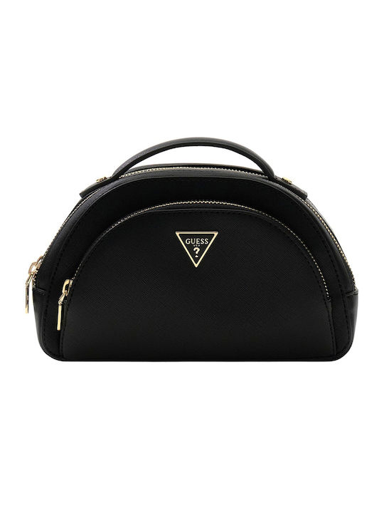 Guess 'beauty' Νεσεσερ Γυναικειο Pw7569p6262-bla Bla Black