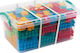 Educational Building Blocks 140 Pieces