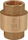 3-4" Check Valve