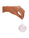 Acrylic Bauble Diameter 10cm 5 Pcs