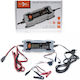 Biketec OM Intelligent Car and Motorcycle Battery Charger 6/12V