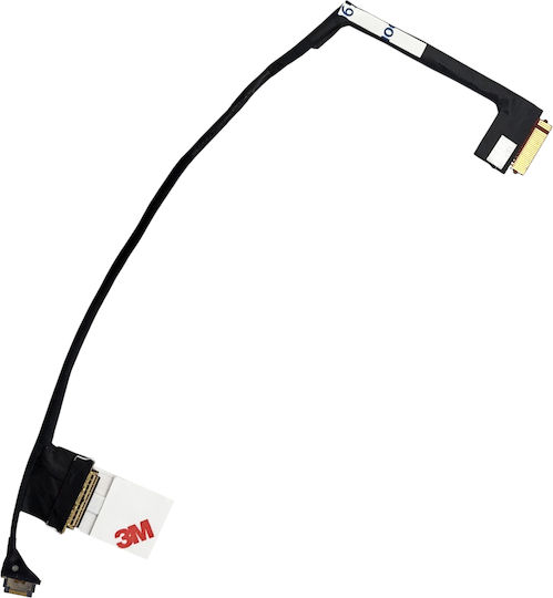 Screen Flex Cable for Laptop Lenovo Thinkpad L13 Yoga Gen 2 20VL 20VK 21AD 21AE1-Flex2254
