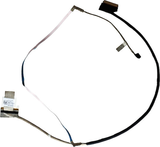 Καλωδιοταινία Οθόνης για Laptop Asus Zephyrus G2 Fa506 Fa506ih Fx506 Fx506i Fa506q Fa506ic Fa506qm Fx506hm