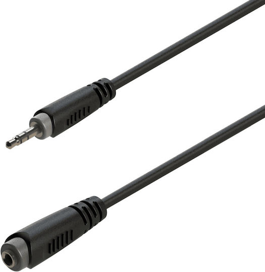 Soundsation 3.5mm Männlich Zu 3.5mm Weiblich Konverter