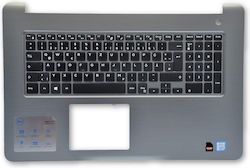 Kb Palmrest Nb Dell Inspiron 17 5767 Slovenian