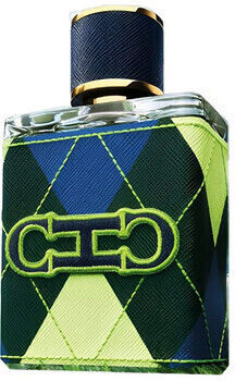Carolina Herrera Ch Men Swing Eau de Parfum 100ml