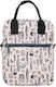 Estia Insulated Handbag 7 Liters