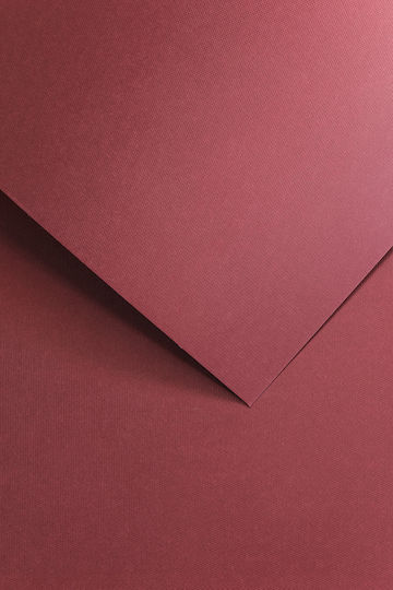 Florida Dekoratives Papier Burgundisch 20 Stück 250g '200316'