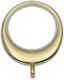 Import Hellas Curtain Hook