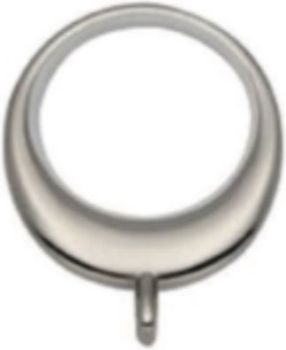 Import Hellas Curtain Hook