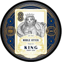 Noble Otter Rasierschäume & -gele 118ml