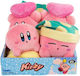 Tomy Плюшено Kirby Mocchi-mocchi