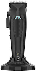 jRL 3000c F Compact Professional Hair Clipper Black 010851 jRL 3000c F Compact Professional Hair Clipper Black 010851