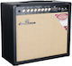 Soundsation Tube Combo Electric Guitar Amplifier 30W Black