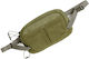 Green Camera Sling Bag