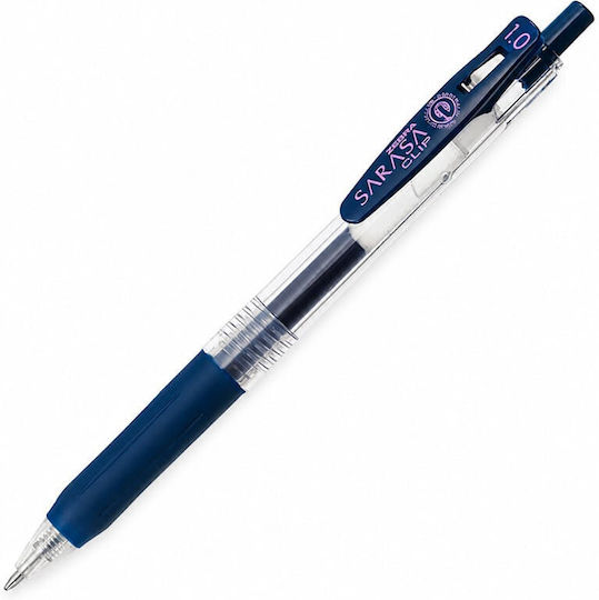 Zebra Zebra Sarasa Gel Pens