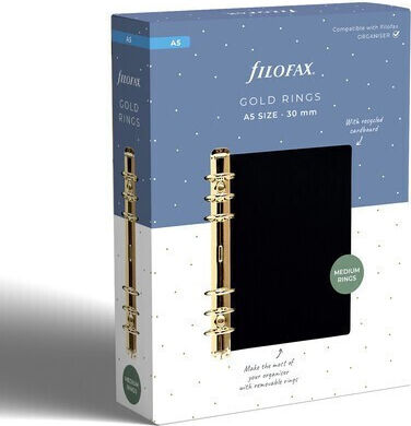 Filofax Notizbuch A5