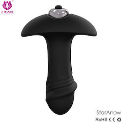 Vibrator Anal 10cm