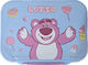 Gim Plastic Kids' Food Container 1 Litre