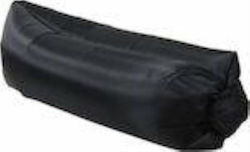 Air Inflatable Sofa Black