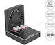 DeLock Docking Station για Σκληρούς Δίσκους PCIe (64352)