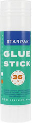 Starpak Κόλλα Stick 36gr