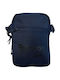 Men's Sling Bag Navy Blue