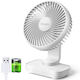 Ocoopa D606 White Usb Battery