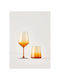 SteweHome Set Of White Wine And Water Glasses Made Of Glass 12 Pieces