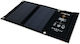 Tragbares Klappbares Photovoltaikpanel Reise 21w Usb