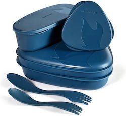 Light My Fire Lunch Kit 2 Hazy Blue Hazy Blue 6418610910_1