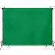 Fundal Fotografic 183x244cm Verde