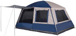 OZtrail Hightower Mansion 8P Blau 8 Personen OZtrail Hightower Mansion 8P Blau 8 Personen
