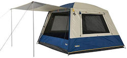 OZtrail Hightower Mansion 6P Blau 6 Personen OZtrail Hightower Mansion 6P Blau 6 Personen