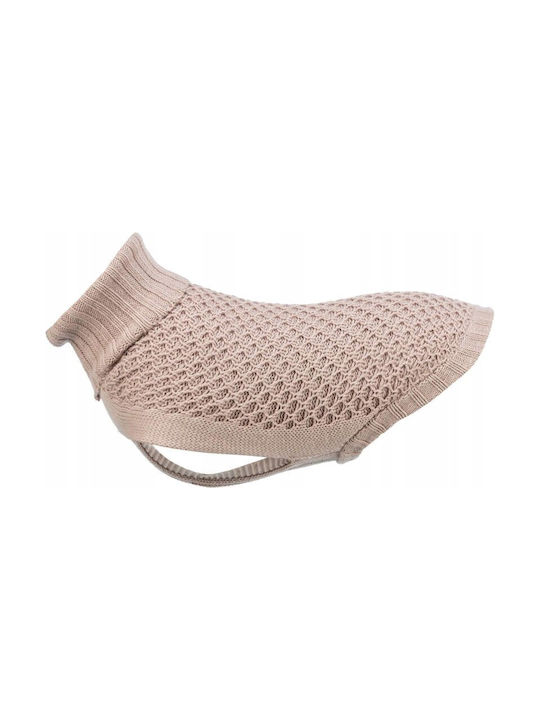 Norwood Pullover Dog Pink S 33 Cm