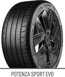 Bridgestone Evo Enliten 265/40R18 101YY XL Θερινό για Ηλεκτρικό Επιβατικό Bridgestone Evo Enliten 265/40R18 101YY XL Θερινό για Ηλεκτρικό Επιβατικό