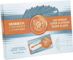 Merkur Super Platinum